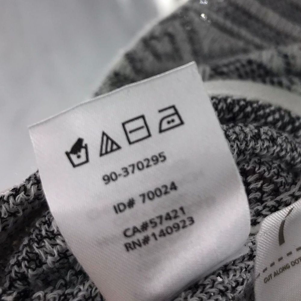 SOLD!! Lou & Grey Linen Cotton Blend Sweater - Picture 5 of 5